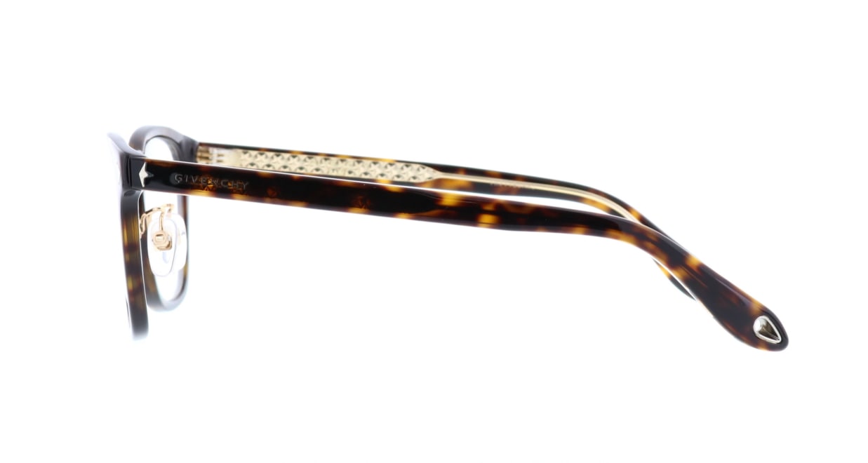 ジバンシィ GV0056/F-086 [ウェリントン/べっ甲柄]  2