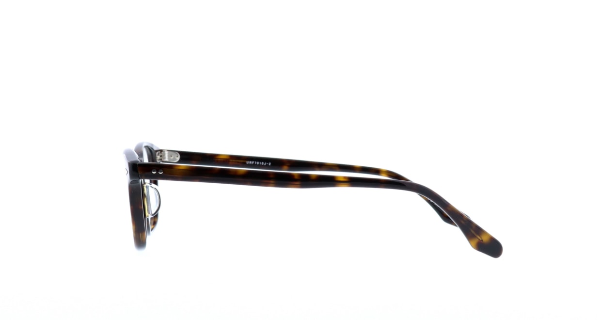 アーバンリサーチ URF-7010J-2 [鯖江産/ウェリントン/べっ甲柄]  2