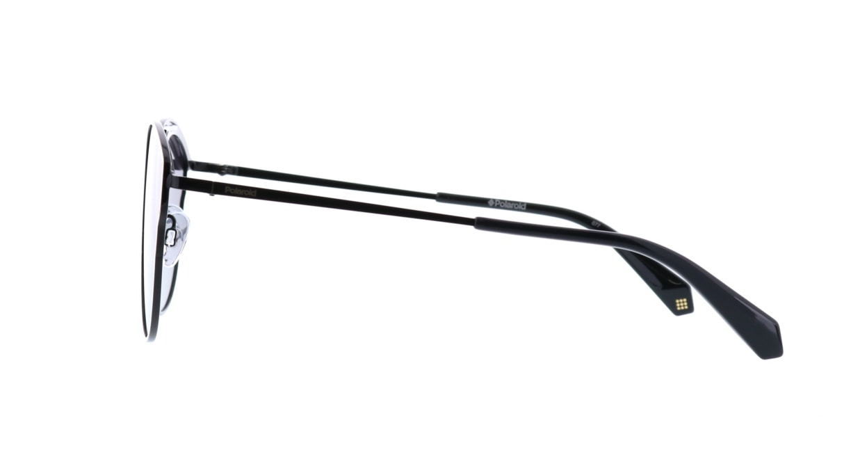 ポラロイド PLD 4057/S-J5G [メタル/ボストン]  2