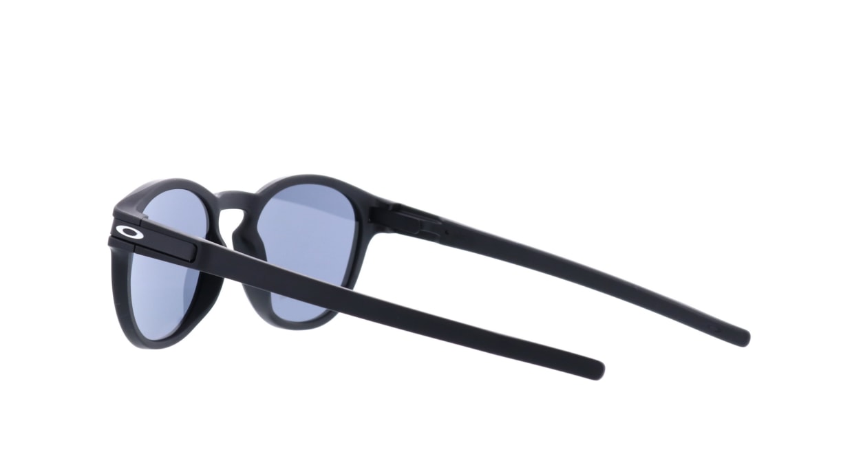 オークリー OO9349-01-53 [ウェリントン]  3