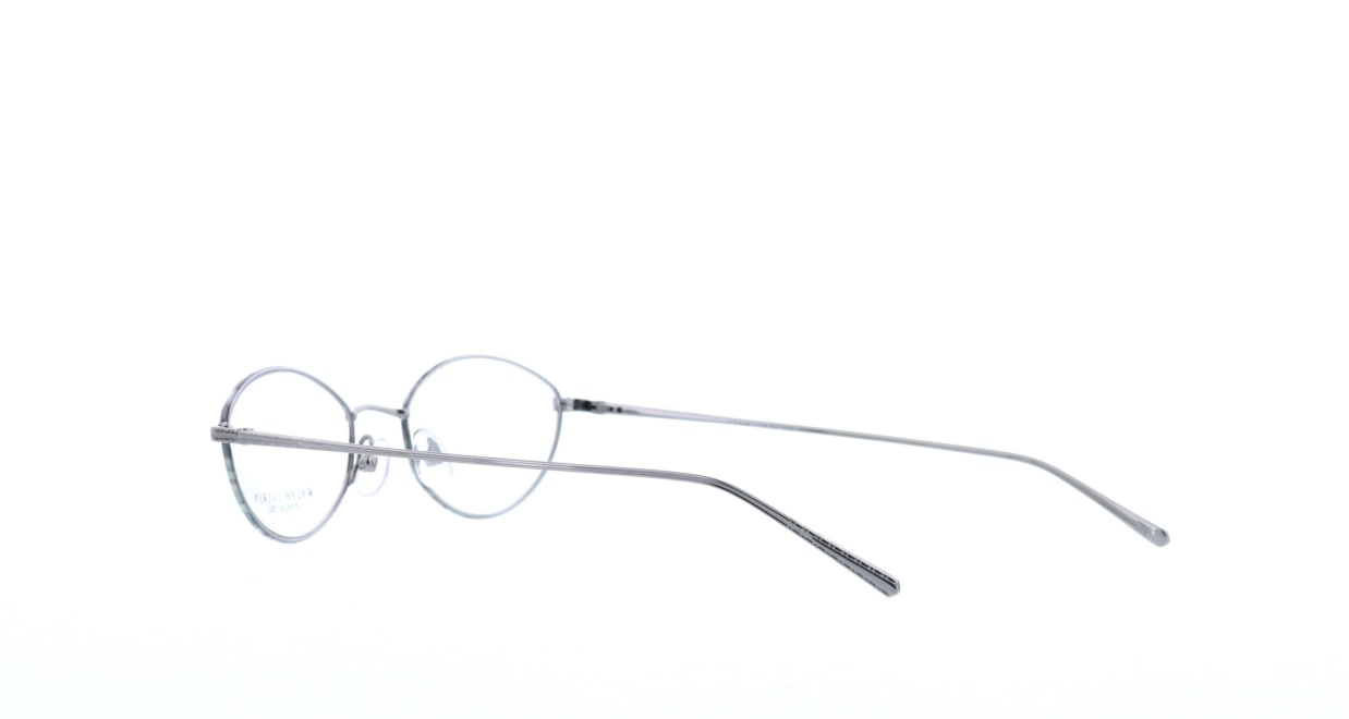 ラルフローレン rl1433n-zu2 [メタル/オーバル/グレー]  3