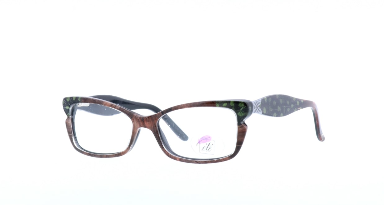 エテ ciotat-anis [ウェリントン/茶色]  1