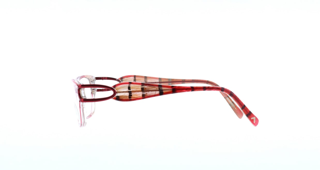 エテ mas-faisan [ウェリントン/赤]  2