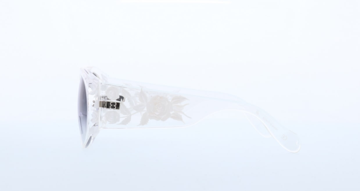 エテ sophia-cristal [バタフライ] ｜メガネのオーマイグラス(めがね・眼鏡) | サングラス通販