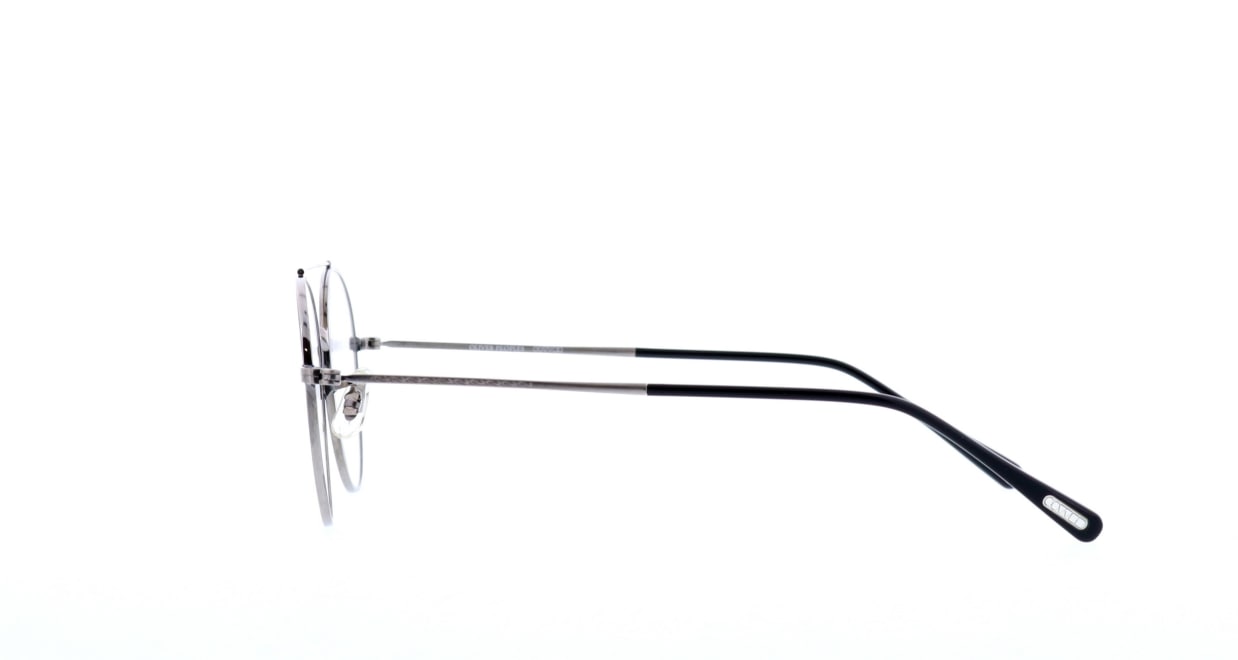 オリバーピープルズ CHESWICK-P-47 [メタル/鯖江産/丸メガネ/グレー]  2