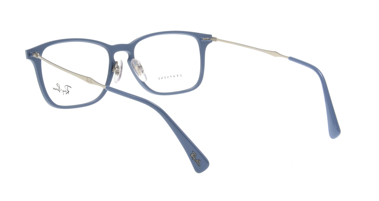 レイバン RX8953-5756-54 [ウェリントン/青]  3