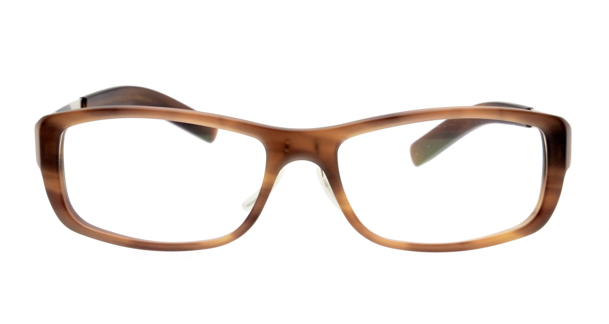 アイシーベルリン jfk terminal 2 asia-Bronze/Sunset Matt [スクエア/ベージュ] 