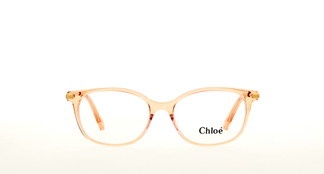 クロエ CE2723A-749 [ウェリントン/透明] 