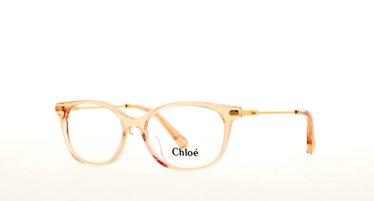 クロエ CE2723A-749 [ウェリントン/透明]  1