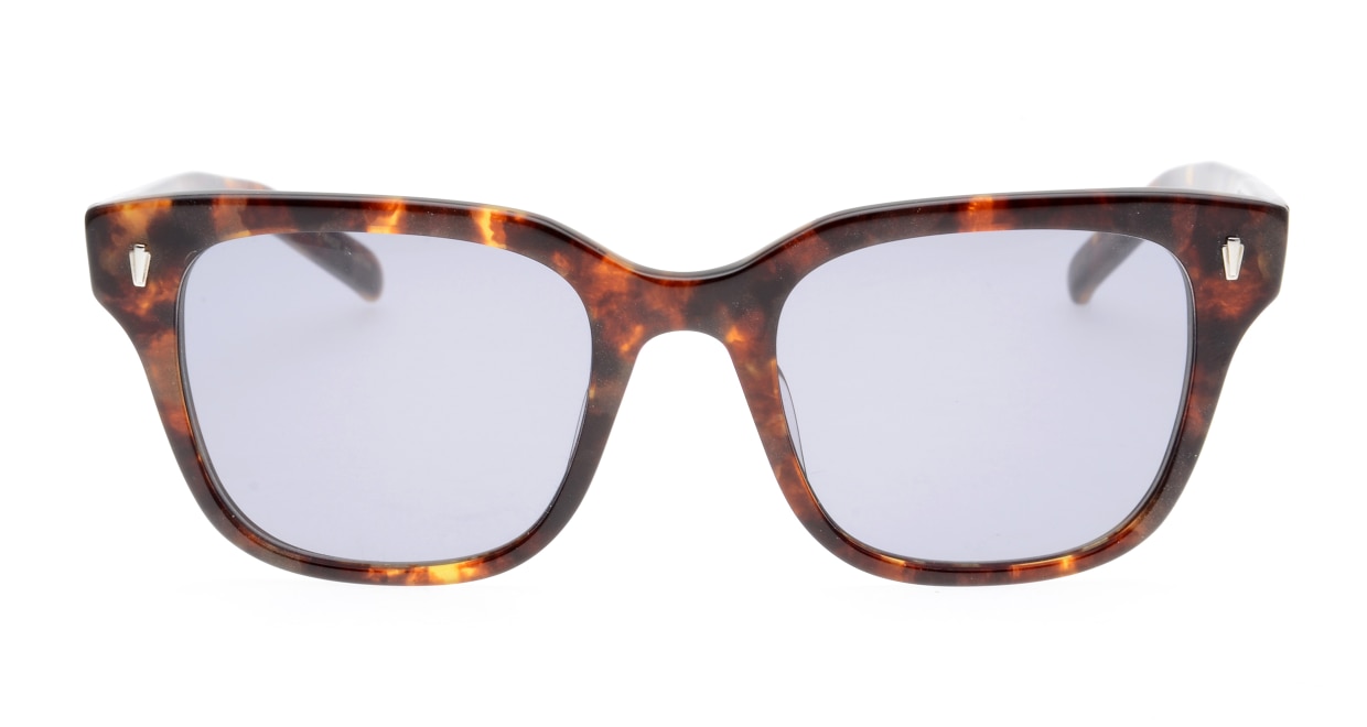 Oh My Glasses TOKYO Micha omg-084-3-51-sg [鯖江産/ウェリントン] 