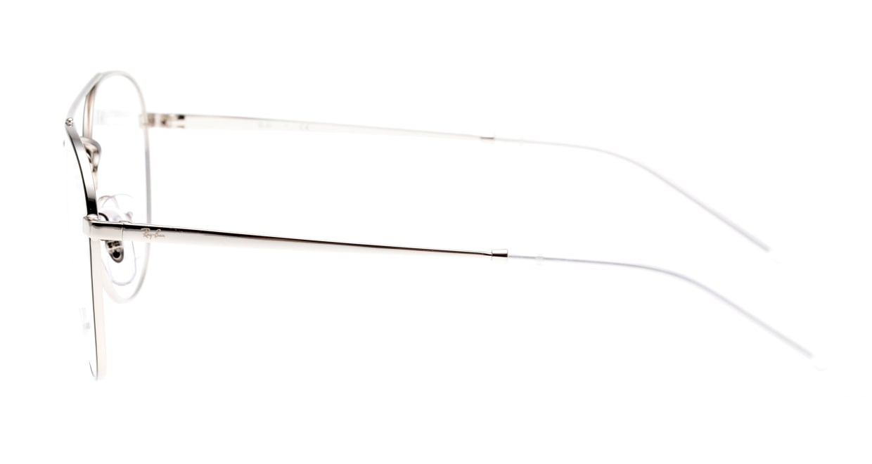 レイバン RX6414-2983-55 [メタル/ティアドロップ]  2