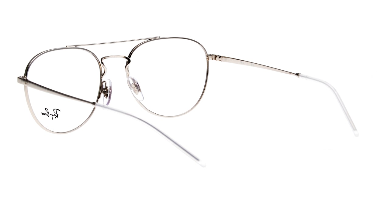 レイバン RX6414-2983-55 [メタル/ティアドロップ]  3