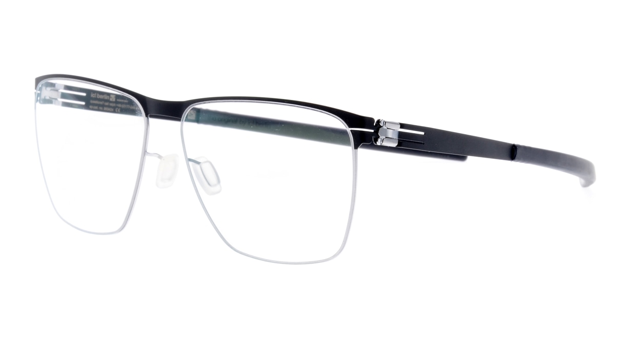 アイシーベルリン Conrad O.-Simarine Pop-Simarine Mono-Marine Blue [メタル/ウェリントン/グレー]  1