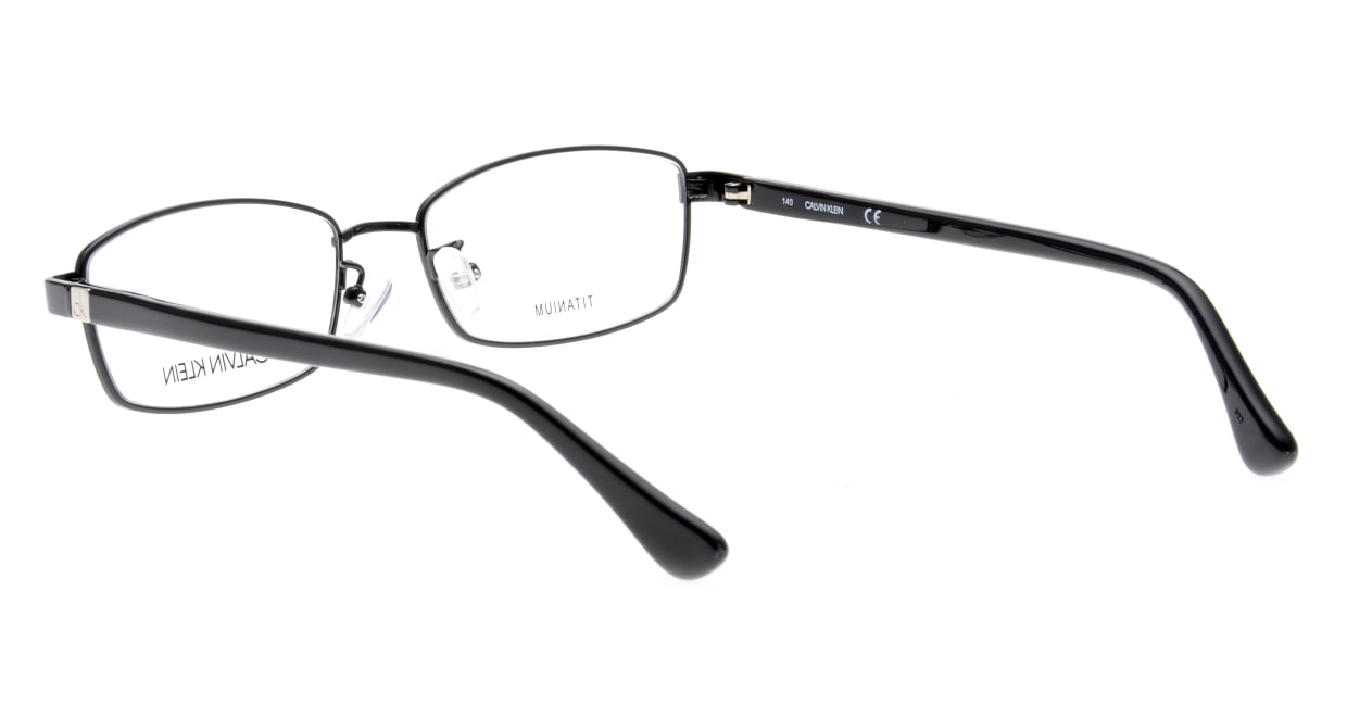 カルバンクライン CK5434A-5317-001 [メタル/スクエア]  3