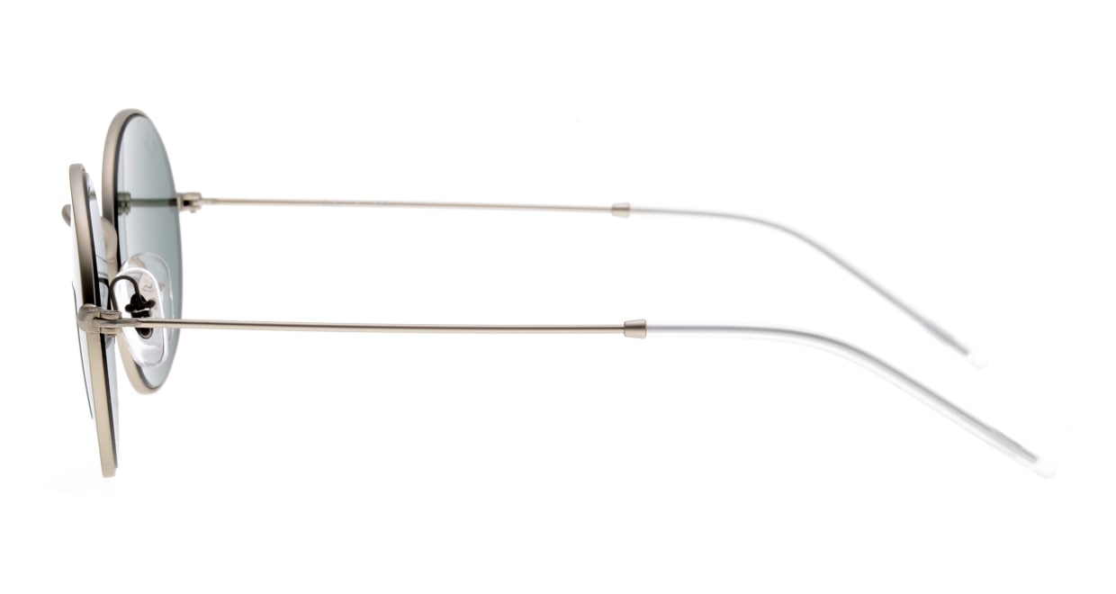 レイバン RB3594-911671-53 [メタル/ラウンド]  2