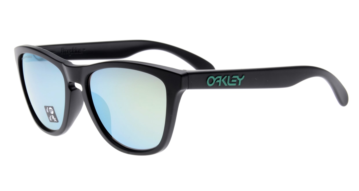 オークリー OO9245-43-54 [ウェリントン]  1