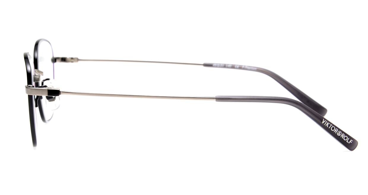 ヴィクター&ロルフ 70-0198-01 [メタル/ウェリントン/茶色]  2