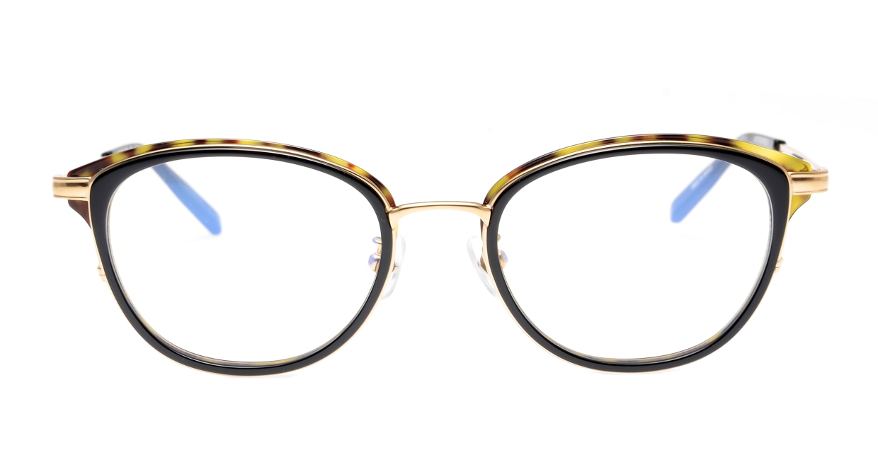 ヴィクター&ロルフ 70-0202-01 [メタル/丸メガネ/グレー] 