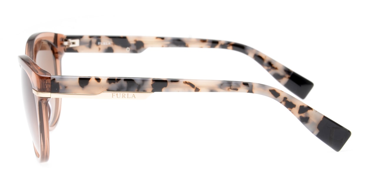 フルラ SFU219J-0D67 [鯖江産/ウェリントン]  2