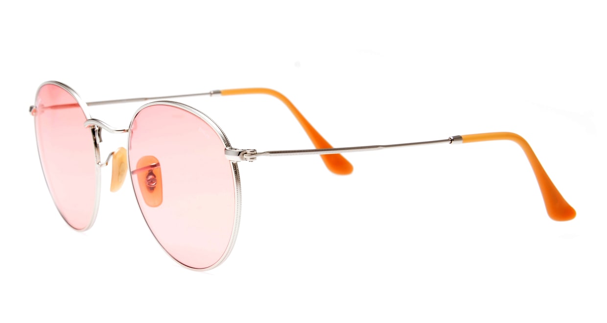 レイバン RB3447-9065V7-53 [メタル/ラウンド]  1