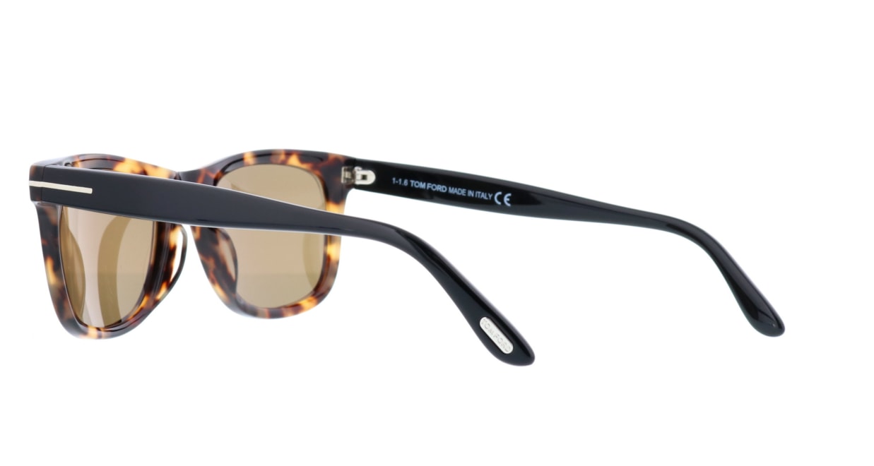 トムフォード FT9336-55J-52 ASIAN FITTING [ウェリントン]  3