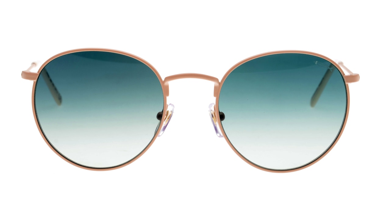 サラギーナ MASO-288-MGR [メタル/ボストン] 