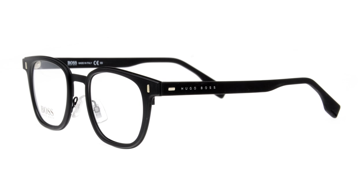 ヒューゴボスBOSS0969-003-50 [メタル/ウェリントン]  1