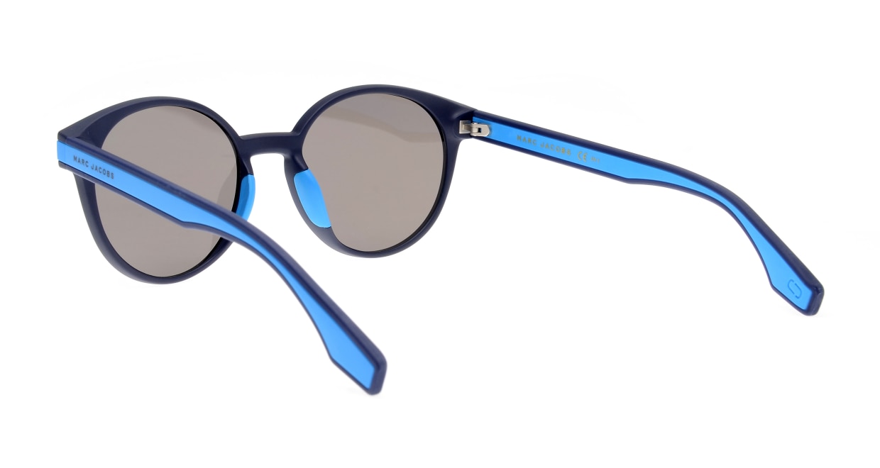 マークジェイコブス MARC287-S-FLL-52 [ウェリントン]  3