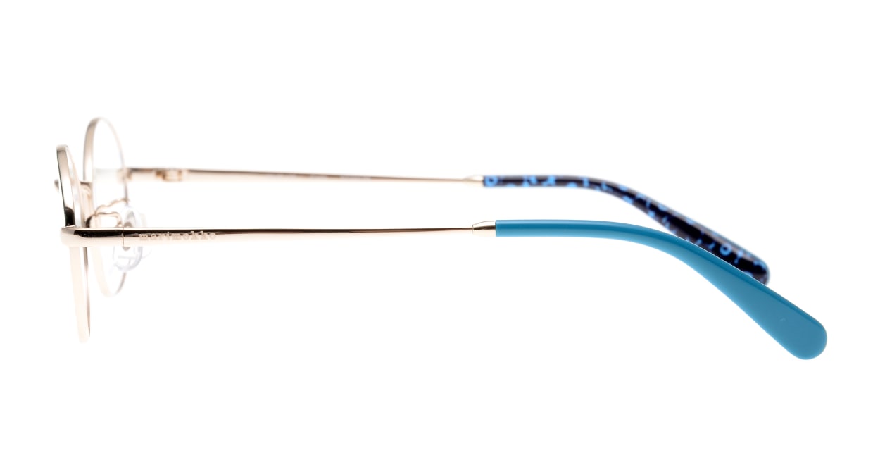 マリメッコ 32-0018-05-50 [メタル/オーバル/派手]  2