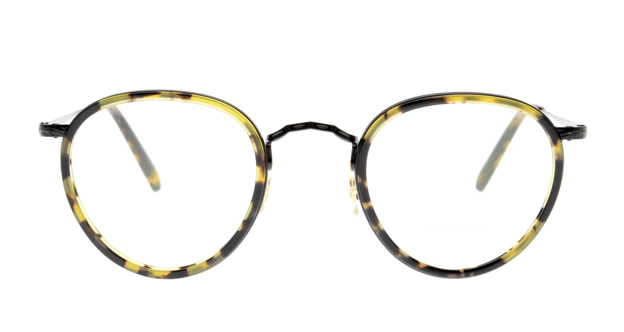 オリバーピープルズ OV1104 MP-2-5062-47 [丸メガネ/べっ甲柄] 