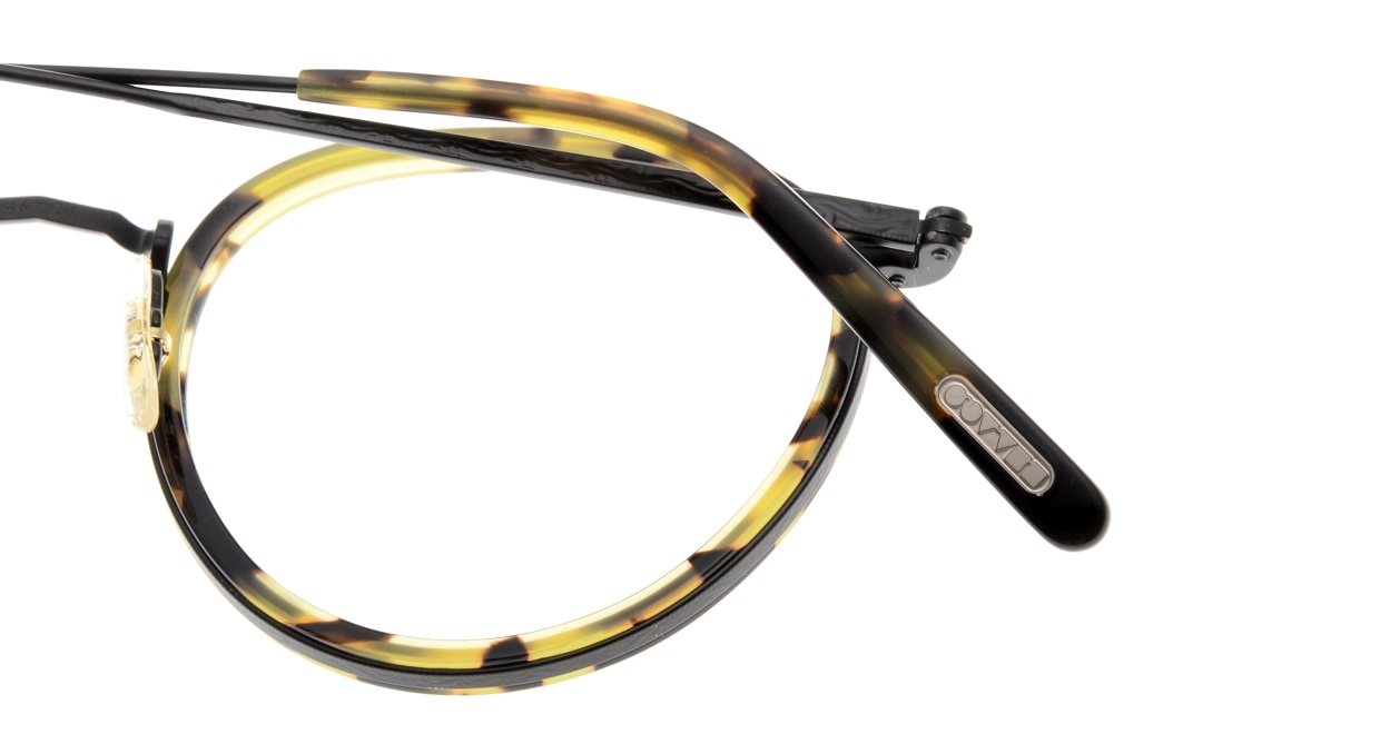 オリバーピープルズ OV1104 MP-2-5062-47 [丸メガネ/べっ甲柄]  6