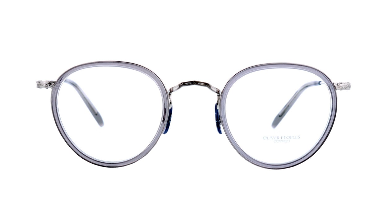 オリバーピープルズ OV1104 MP-2-5063-46 [丸メガネ/透明] 