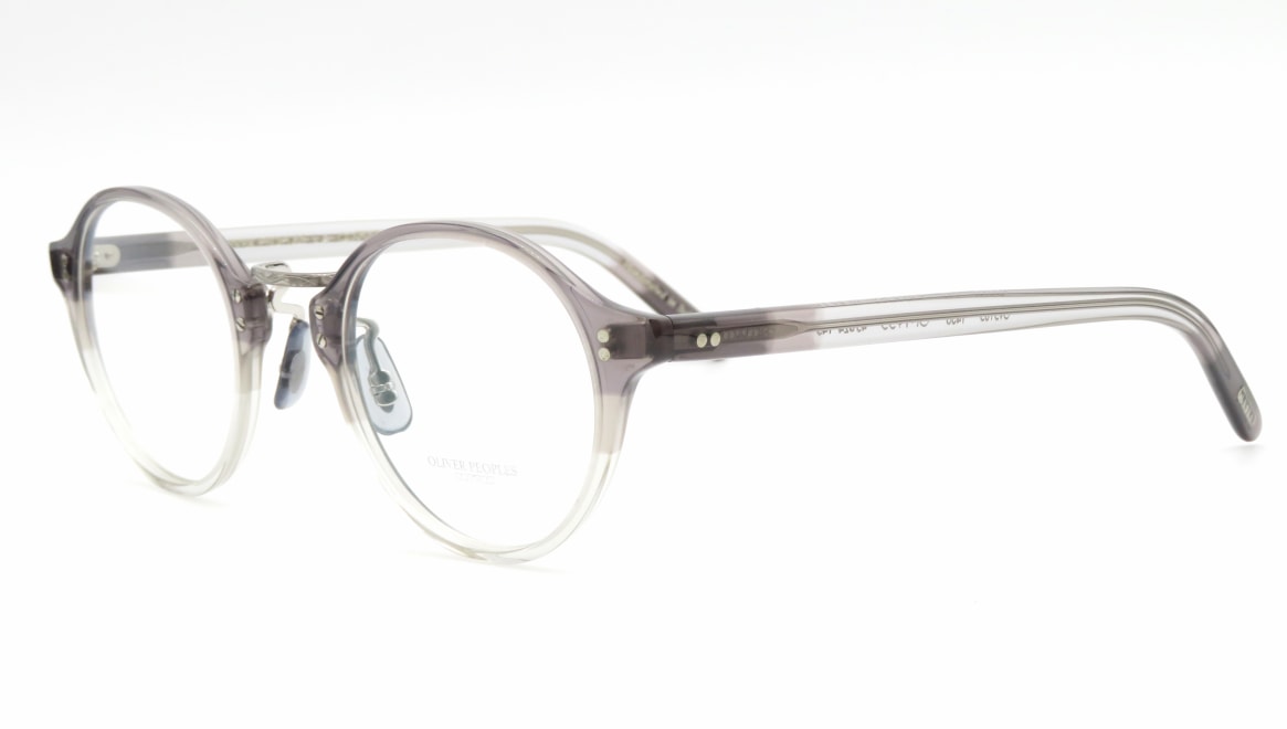 オリバーピープルズ OV5185 OP-1955-1436-45 [丸メガネ/グレー]  1