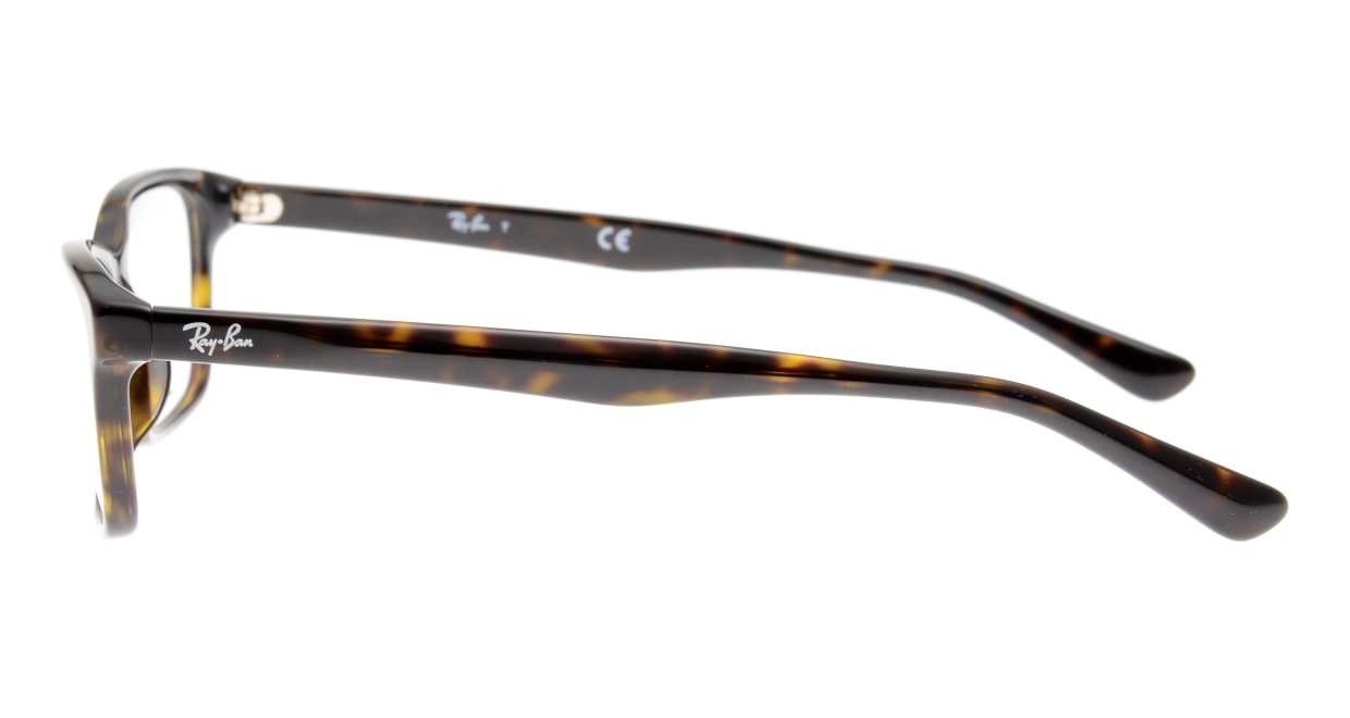 レイバン RX5318D-2012-55 [スクエア/べっ甲柄]  2