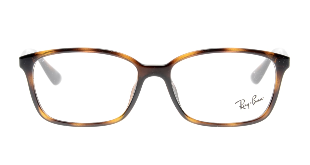 レイバン RX7094D-2012-55 [ウェリントン/べっ甲柄] 