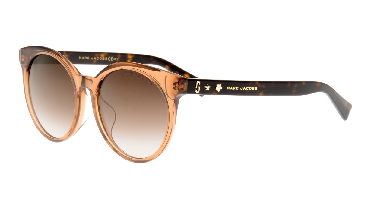 マークジェイコブス MARC344-F-S-O86-54 [ボストン]  1