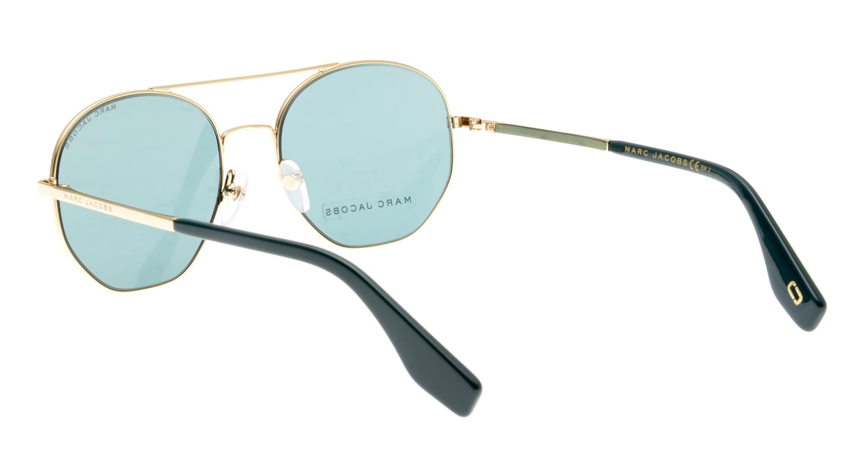 マークジェイコブス MARC327-S-PEF-57 [メタル/ボストン]  3