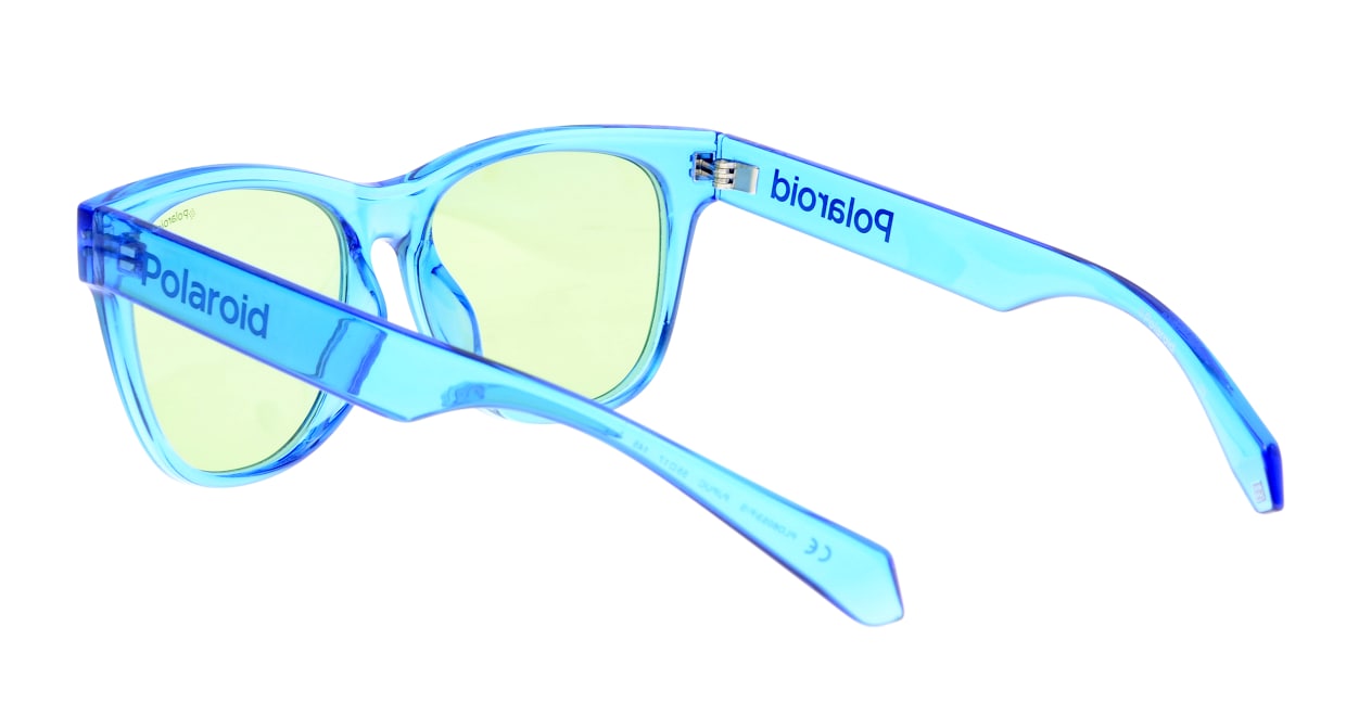 ポラロイド PLD6053-F-S-PJP-55 [ウェリントン]  3