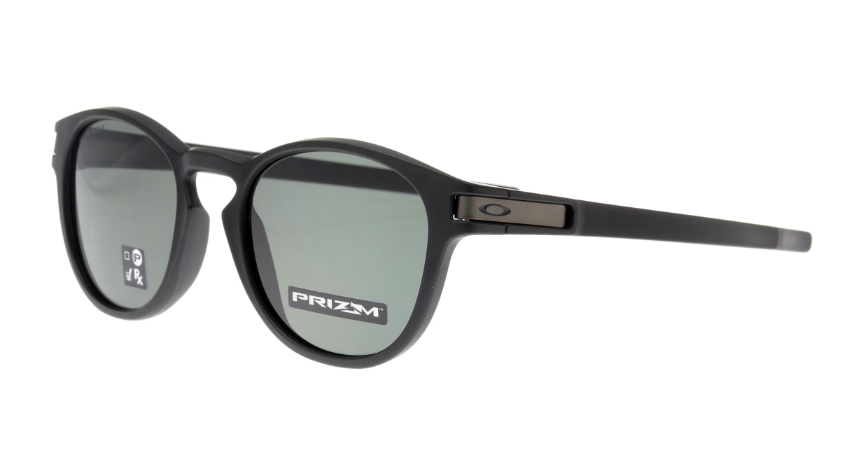 オークリー LATCH-OO9349-19 [ウェリントン]  1