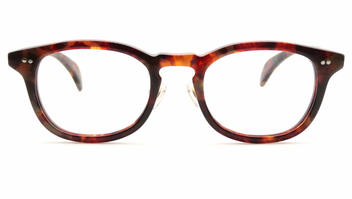 越前國甚六作 EZ-003-2｜メガネのオーマイグラス(めがね・眼鏡) | メガネ通販
