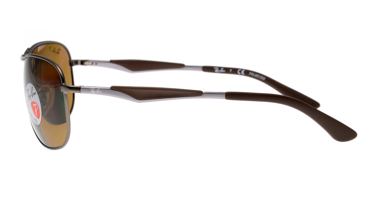 レイバン RB3519-29-83-59 [メタル/ティアドロップ]  2