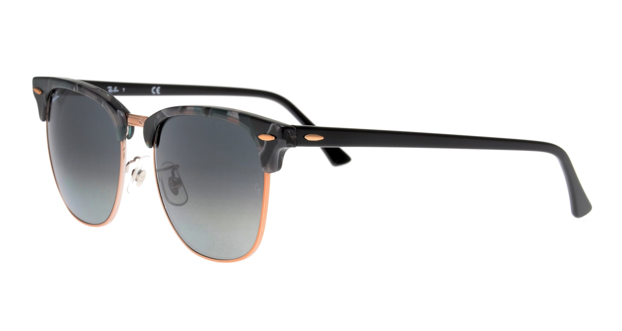 レイバン 0RB3016F-125571-55 [ウェリントン]  1