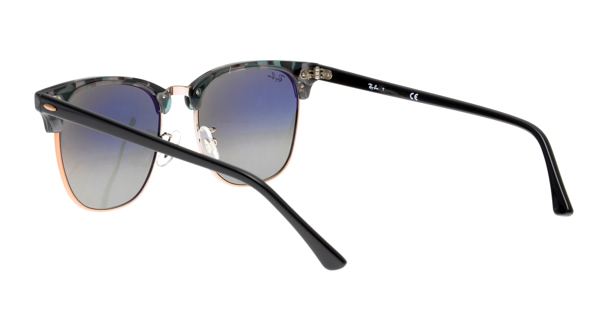 レイバン 0RB3016F-125571-55 [ウェリントン]  3