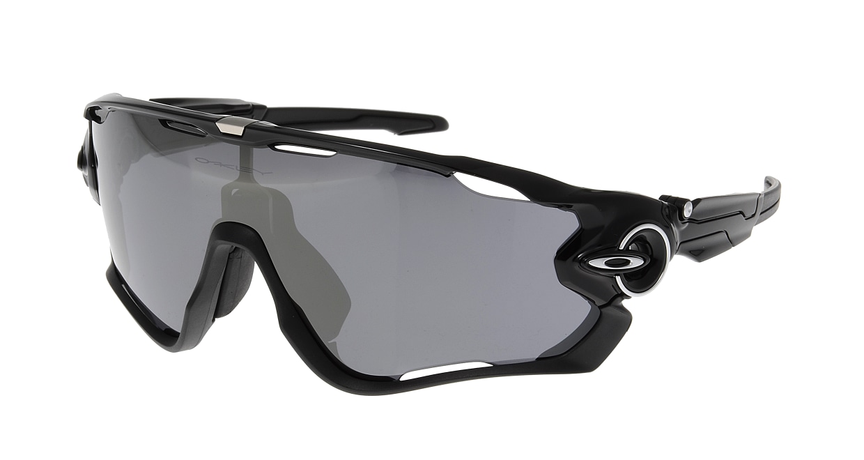 オークリー JAWBREAKER ASIAN FIT-OO9270-01 [スクエア] 