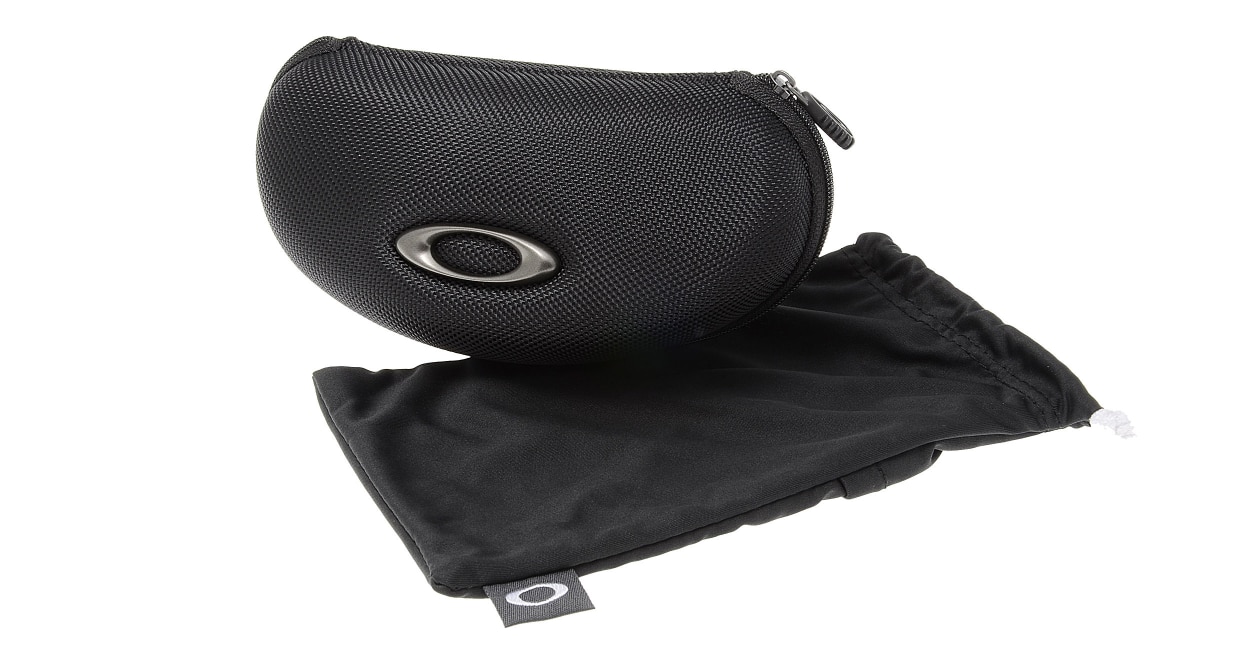 オークリー RADAR EV ASIAN FIT-OO9275-06ポリッシュドブラック Black Iridium [ハーフリム/スクエア]  4