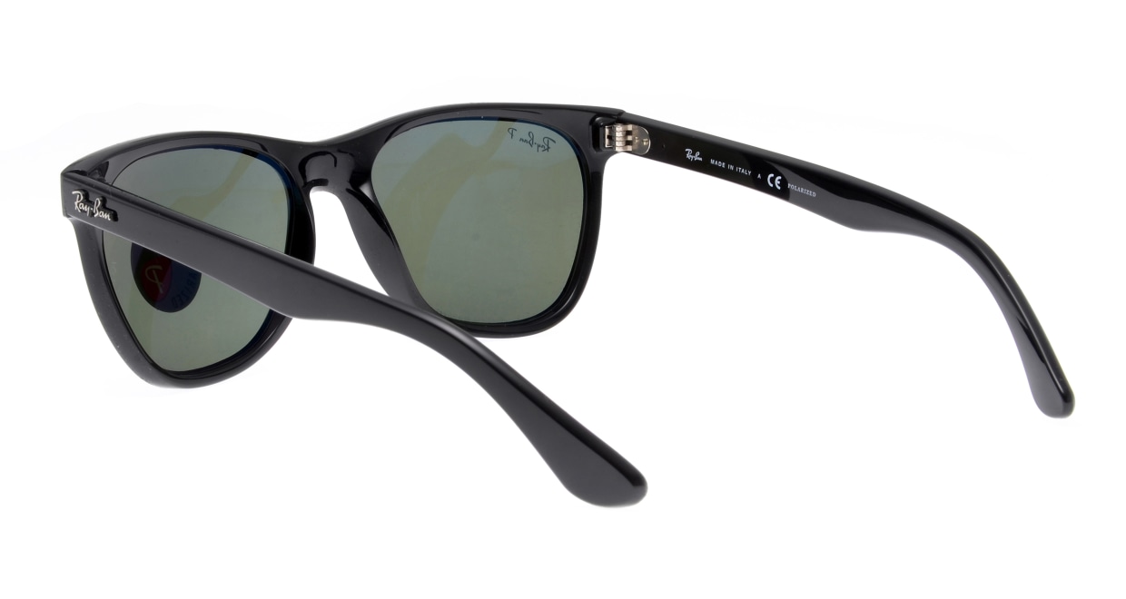 レイバン RB4184-601-9A-54 [ウェリントン]  3