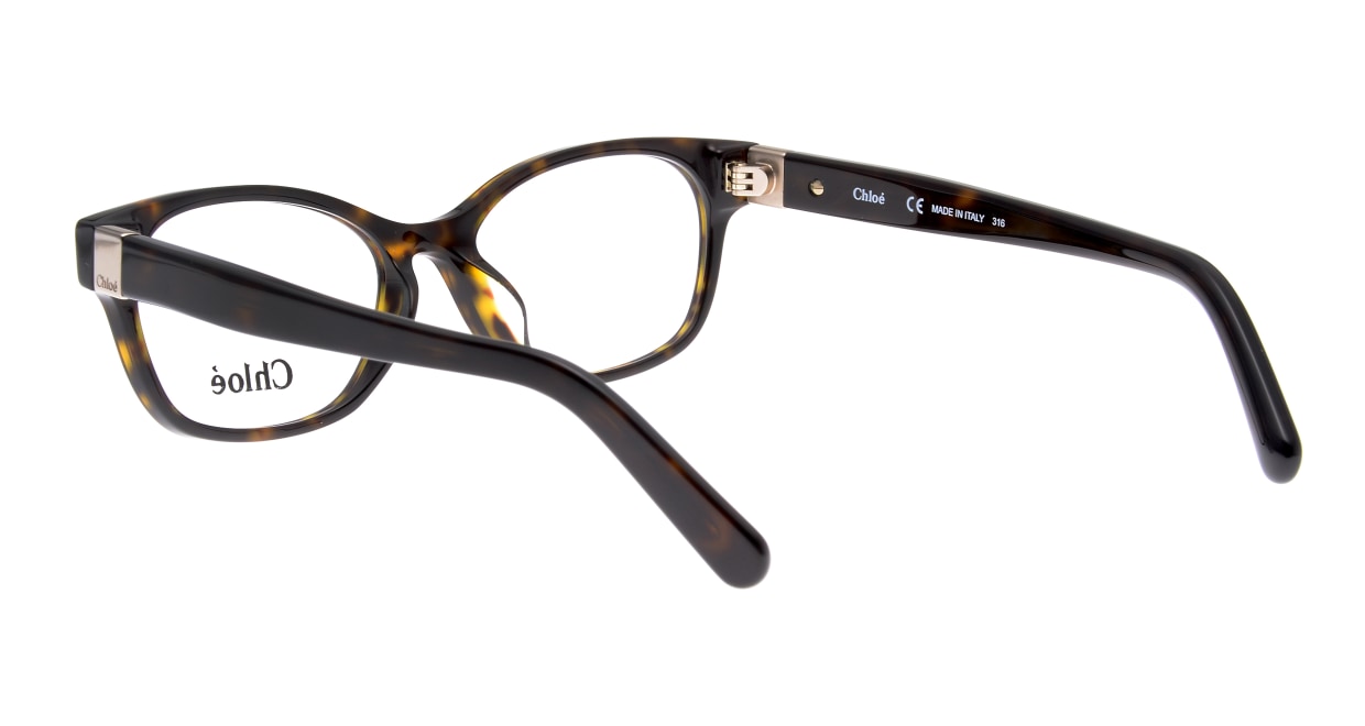 クロエCE2701A-219-52 [ウェリントン/べっ甲柄]  3