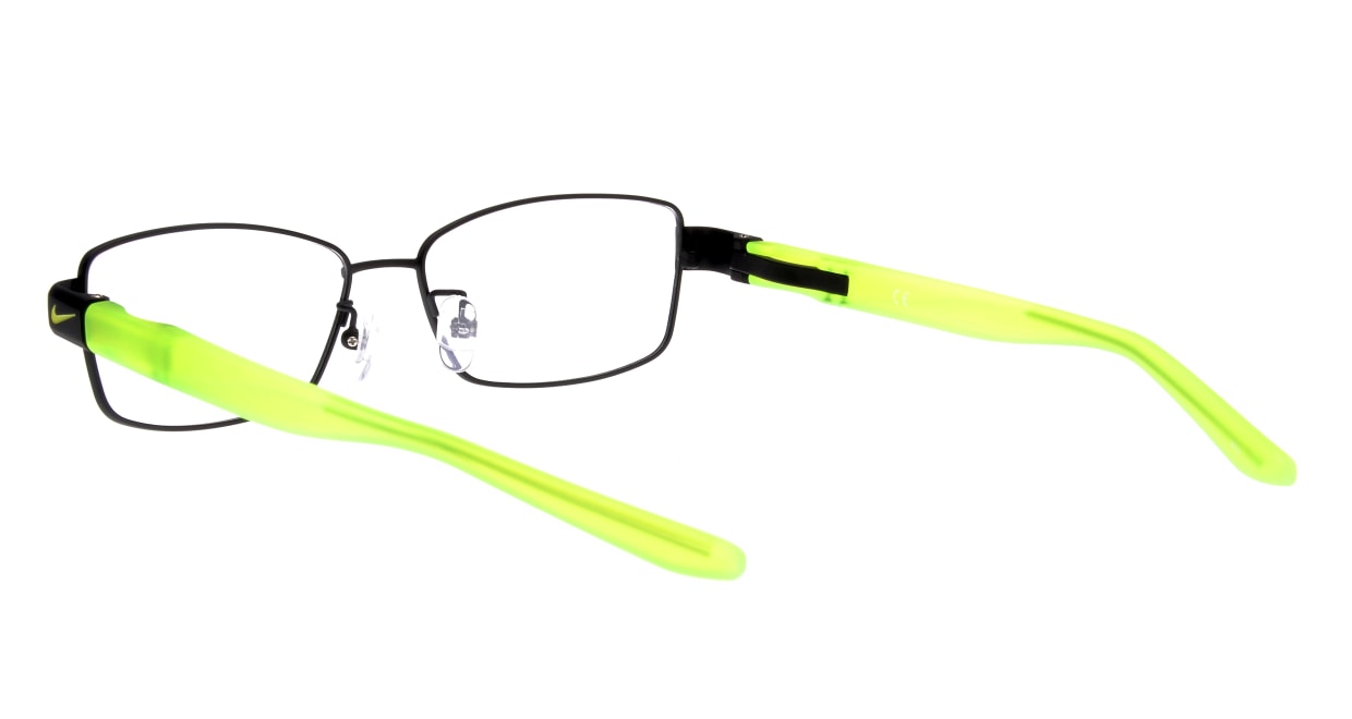 ナイキ8120af-003-55 [メタル/スクエア]  3