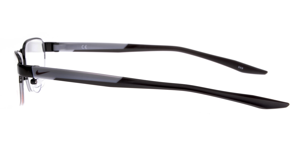 ナイキ8126af-004-54 [メタル/ハーフリム/スクエア]  2