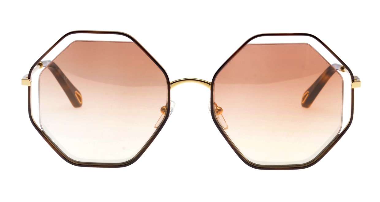 クロエ CE132S-205-58 [メタル/ラウンド] 